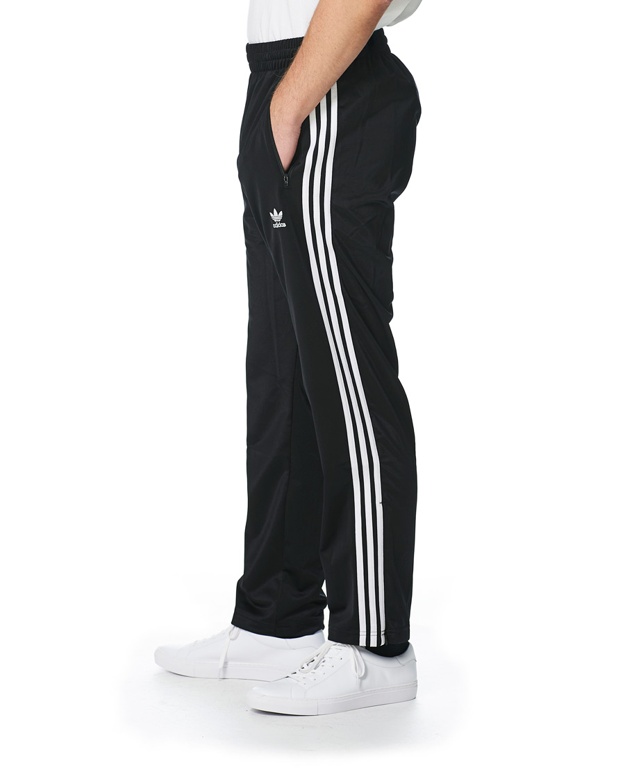 Mies | Housut | adidas Originals | Firebird Sweatpants Black