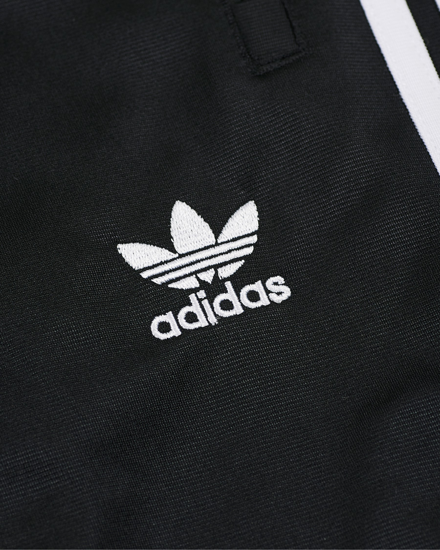 Mies | Housut | adidas Originals | Firebird Sweatpants Black