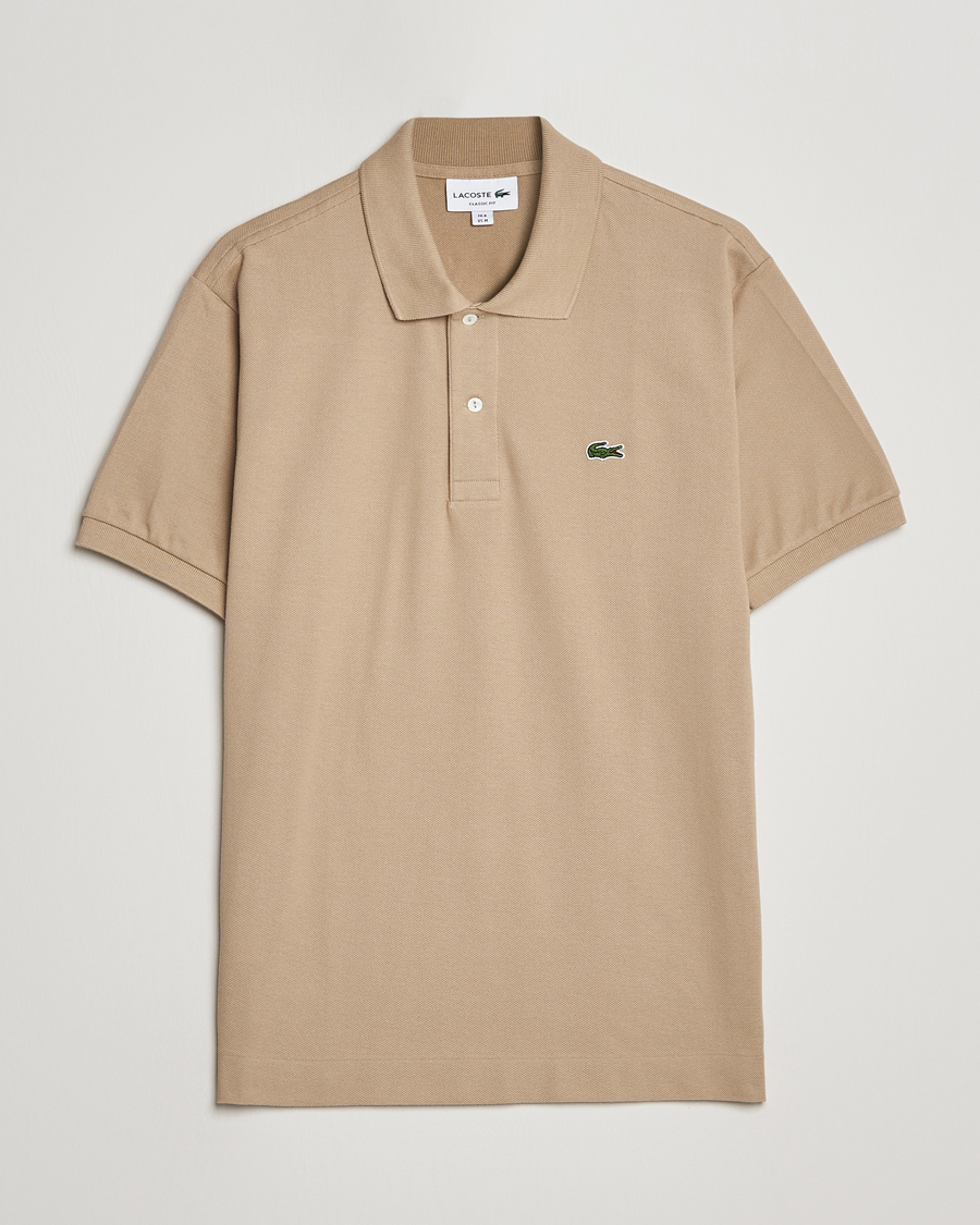 Mies | Pikeet | Lacoste | Original Polo Piké Viennese