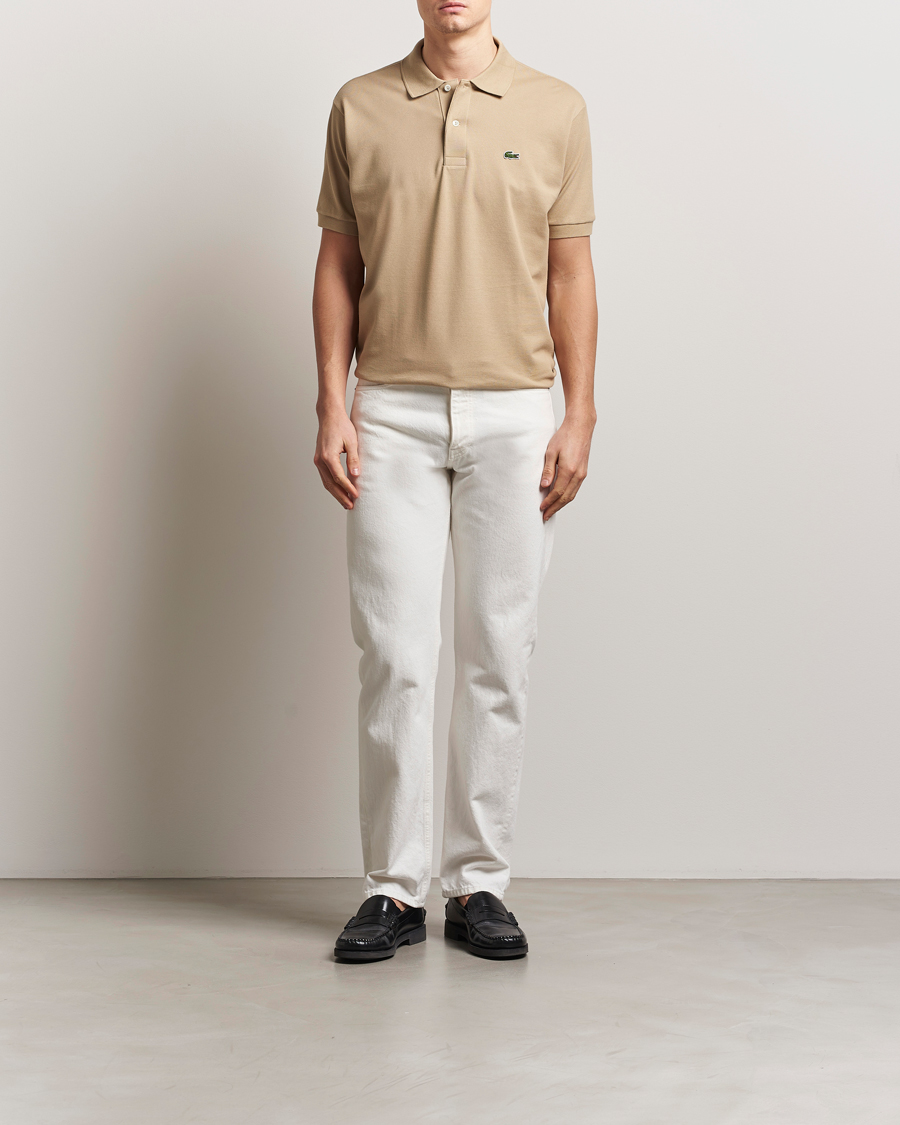Mies | Pikeet | Lacoste | Original Polo Piké Viennese