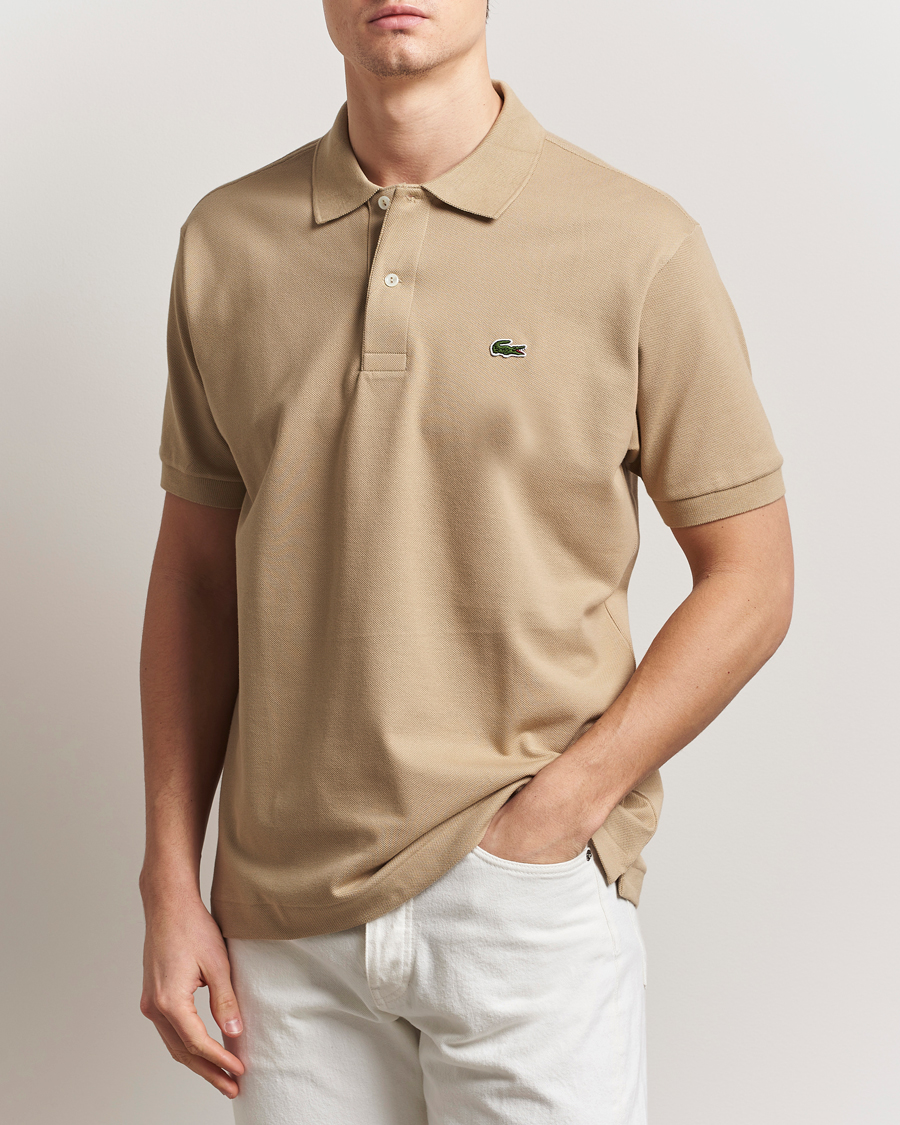Mies | Pikeet | Lacoste | Original Polo Piké Viennese