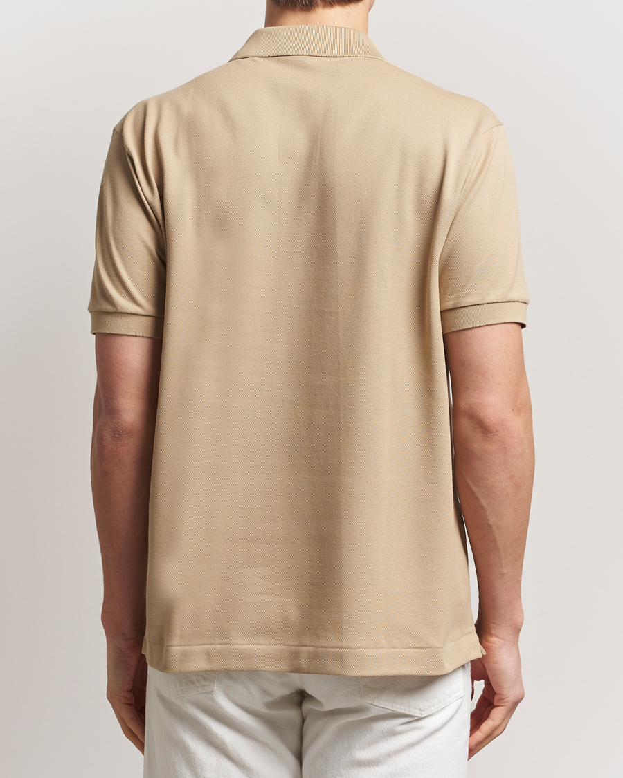 Mies | Pikeet | Lacoste | Original Polo Piké Viennese