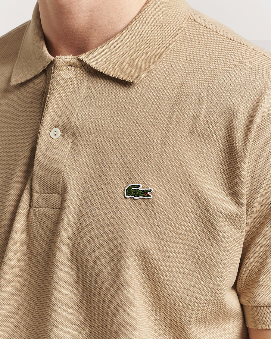 Mies | Pikeet | Lacoste | Original Polo Piké Viennese