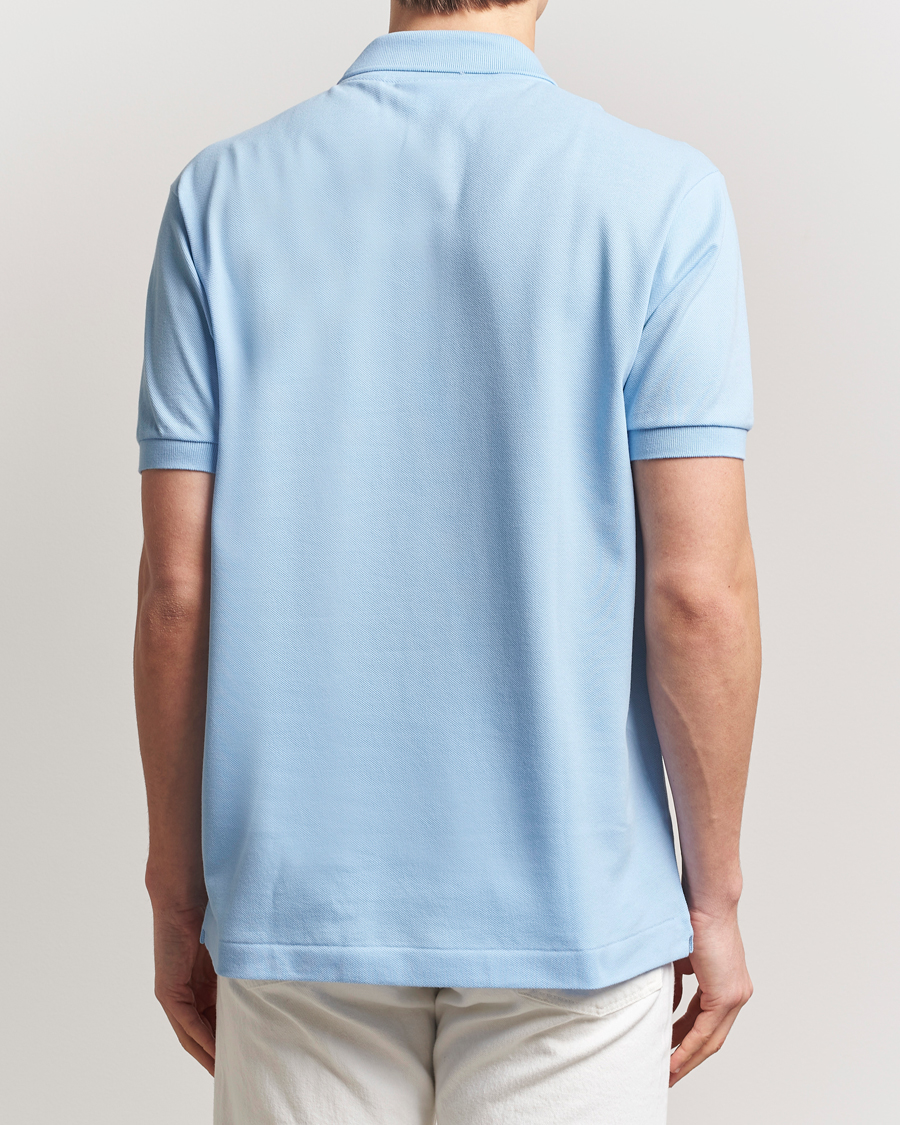 Mies | Pikeet | Lacoste | Original Polo Piké Overview