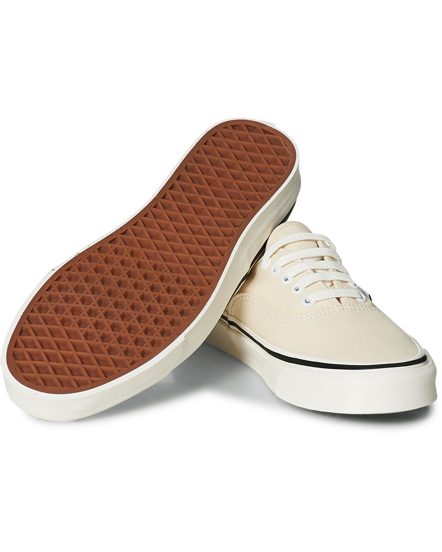 Mies | Vans Anaheim Authentic 44 DX Sneaker White US8,5 - EU41 | Vans | Anaheim Authentic 44 DX Sneaker White US8,5 - EU41