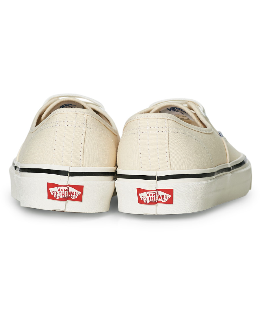 Mies | Vans Anaheim Authentic 44 DX Sneaker White US8,5 - EU41 | Vans | Anaheim Authentic 44 DX Sneaker White US8,5 - EU41
