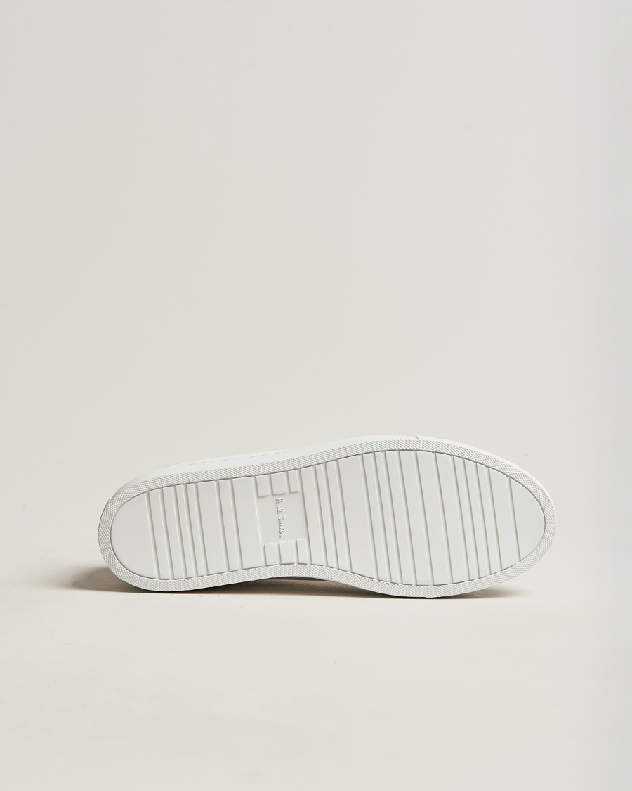Mies | Tennarit | Paul Smith | Beck Multi Spoiler Sneaker White