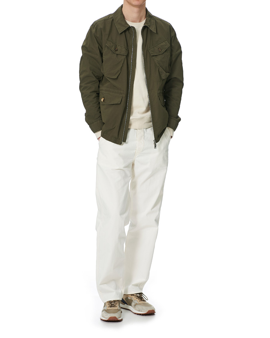 Mies | Buttero Futura Running Sneaker Beige Multi | Buttero | Futura Running Sneaker Beige Multi