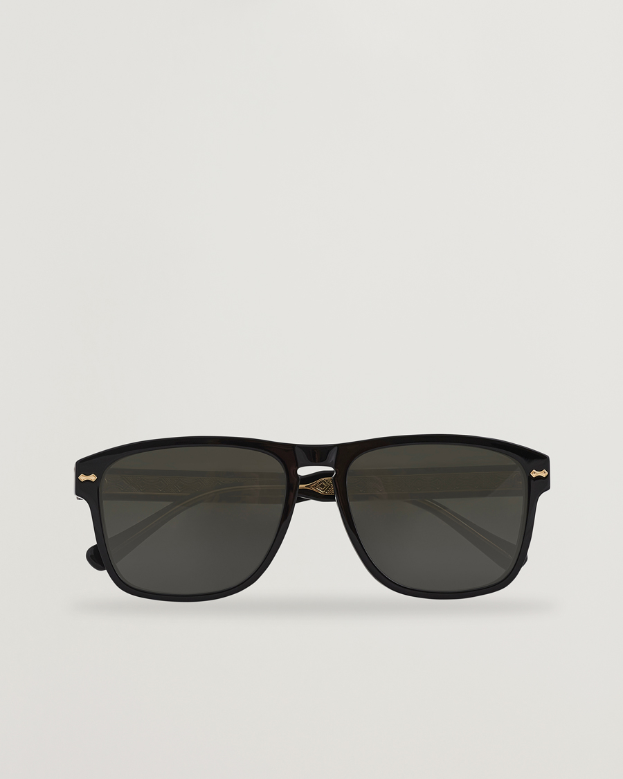 Miehet | Haun tulokset | Gucci | GG0911S Sunglasses Black/Grey