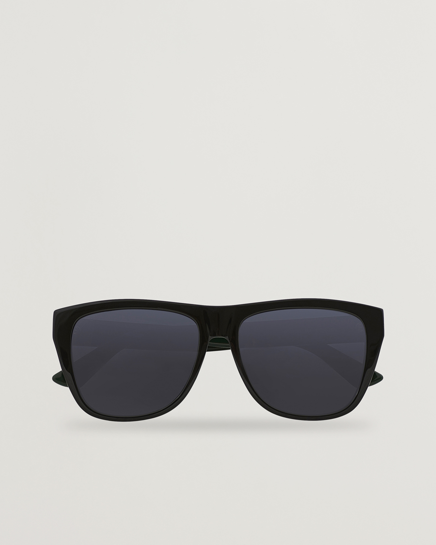 Mies | Aurinkolasit | Gucci | GG0926S Sunglasses Black/Green