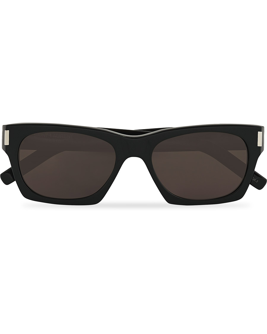 Mies | Saint Laurent SL 402 Sunglasses Black | Saint Laurent | SL 402 Sunglasses Black