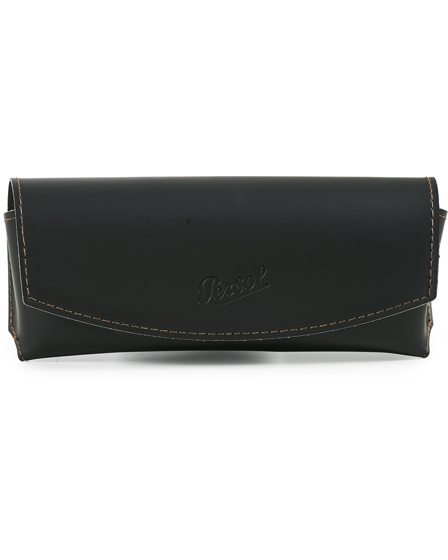 Mies | Persol 0PO3215S Sunglasses Brown/Gradient Blue | Persol | 0PO3215S Sunglasses Brown/Gradient Blue