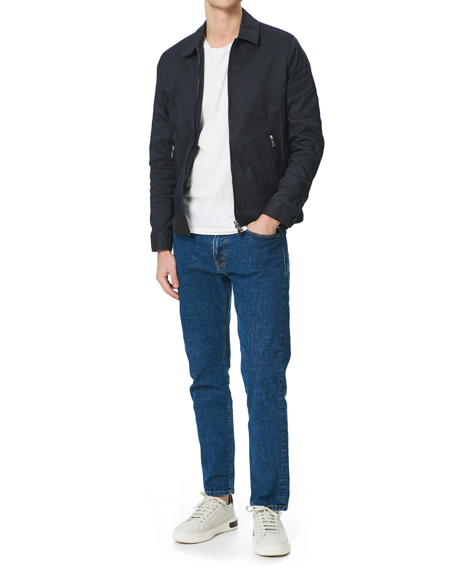 Mies | Bally Miky Sneaker Dusty White Suede | Bally | Miky Sneaker Dusty White Suede