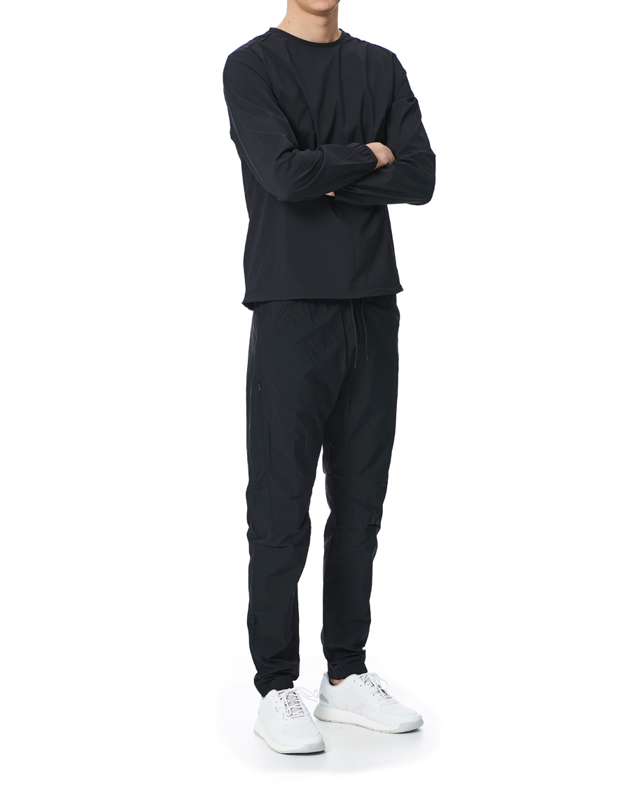 Mies | Housut | Peak Performance | Tech A2B Light Pant Black