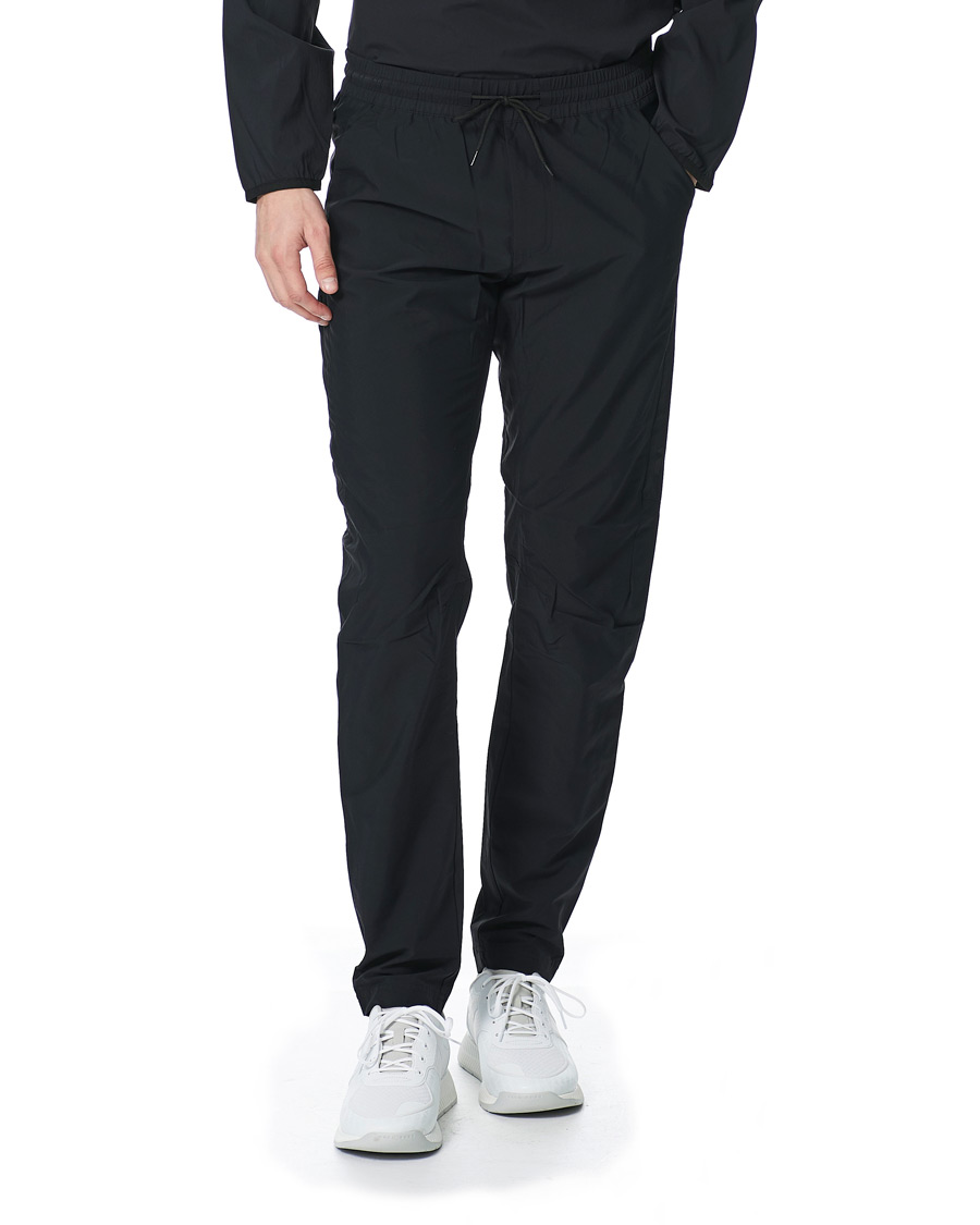Mies | Housut | Peak Performance | Tech A2B Light Pant Black