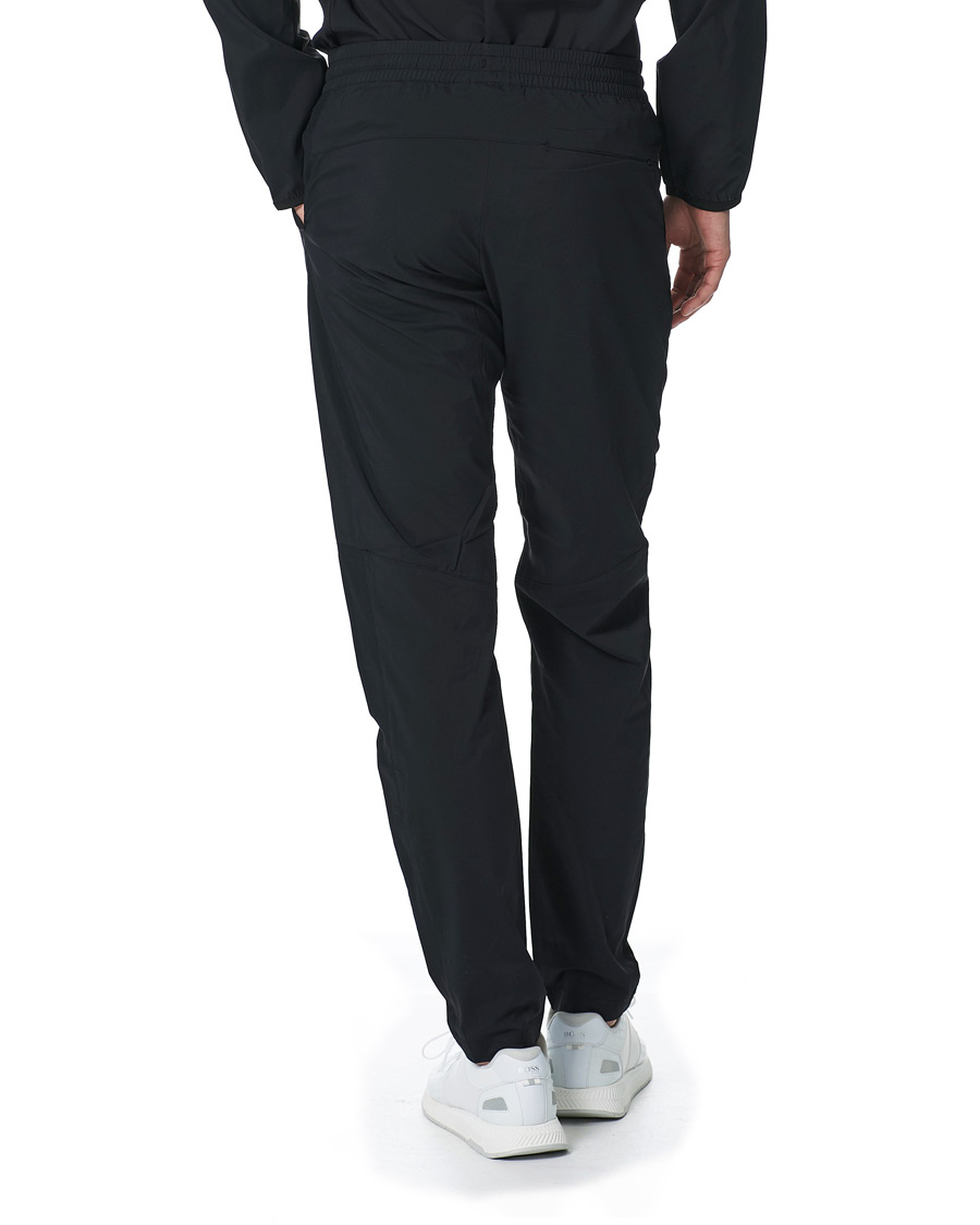 Mies | Housut | Peak Performance | Tech A2B Light Pant Black