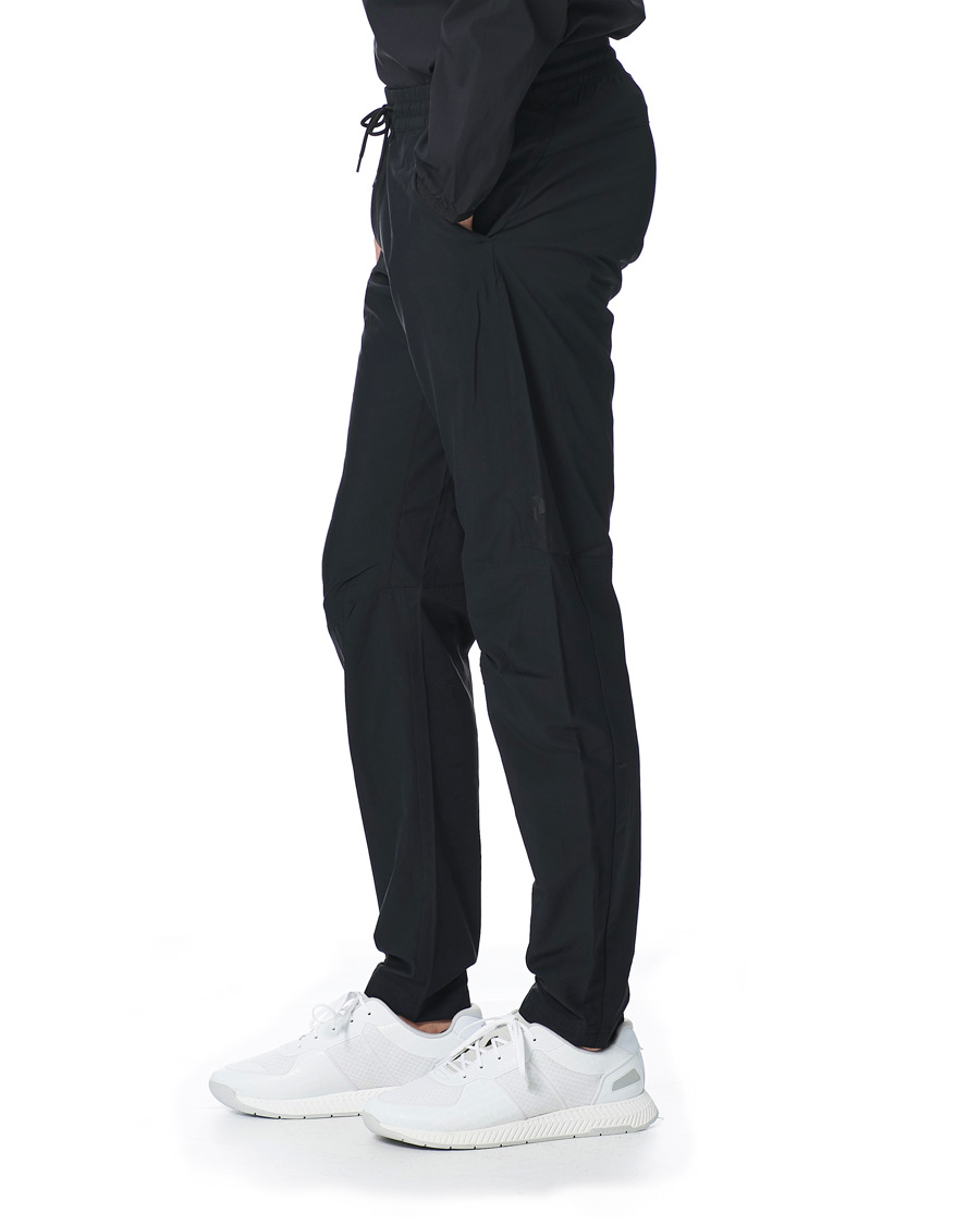 Mies | Housut | Peak Performance | Tech A2B Light Pant Black
