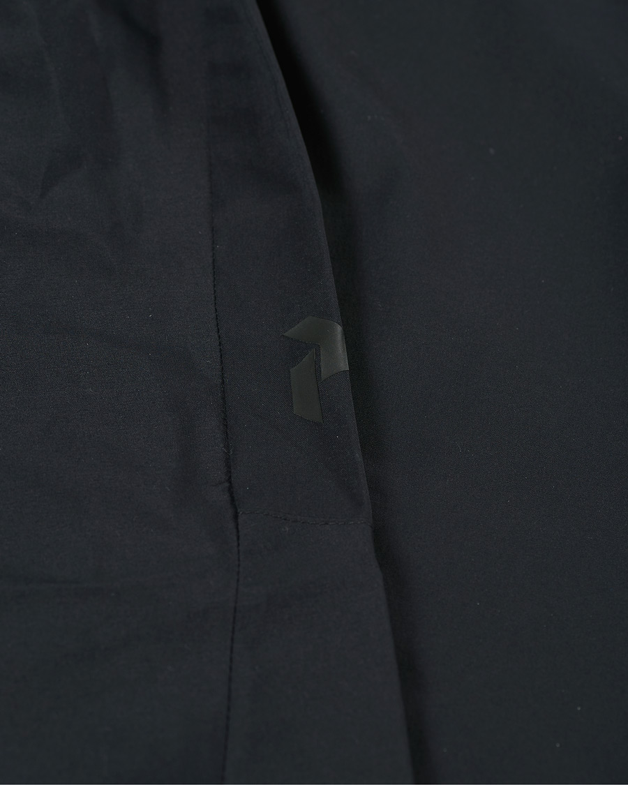 Mies | Housut | Peak Performance | Tech A2B Light Pant Black