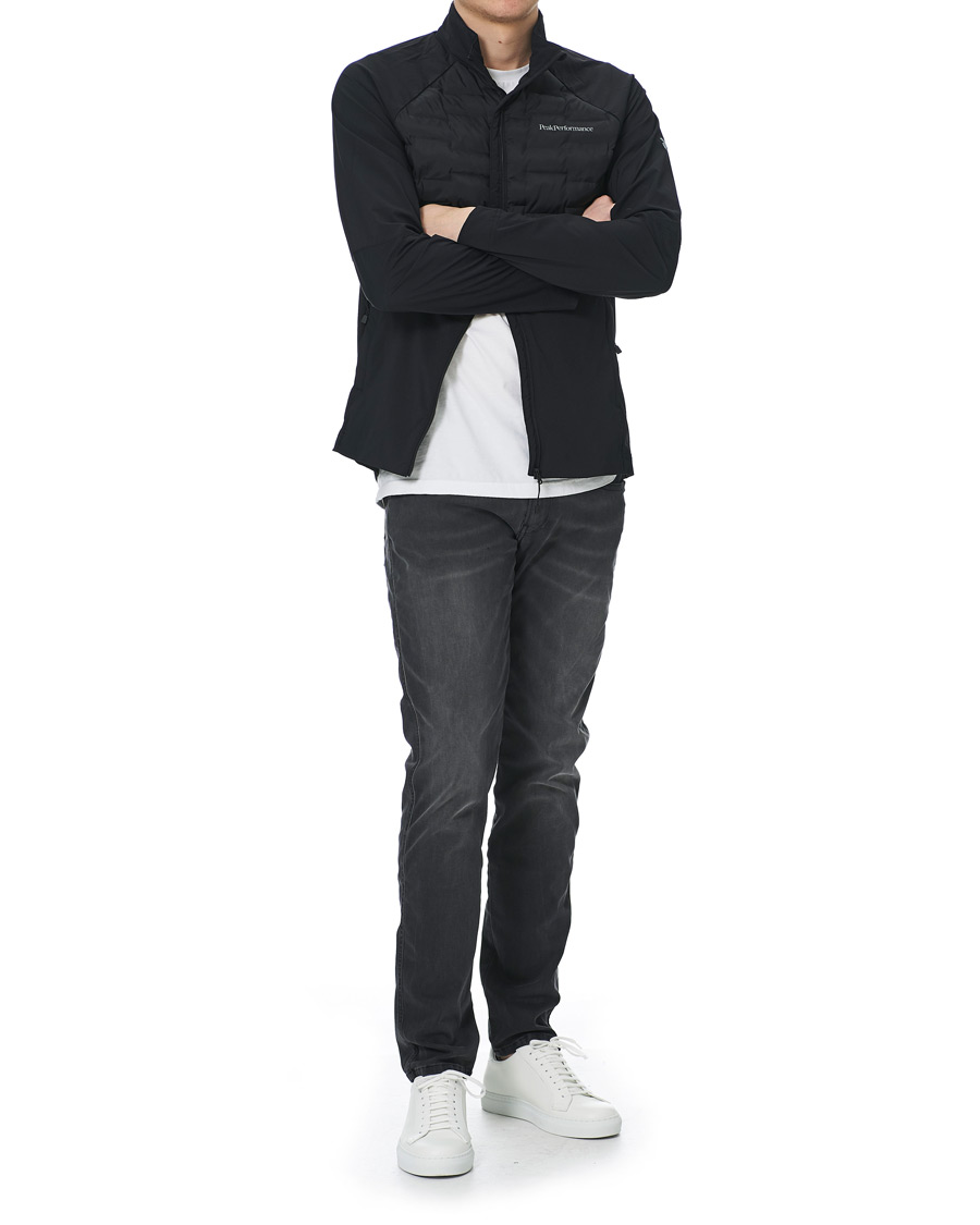 Mies | Takit | Peak Performance | Argon Swift Hybrid Black