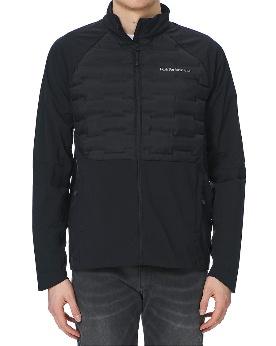 Mies | Takit | Peak Performance | Argon Swift Hybrid Black