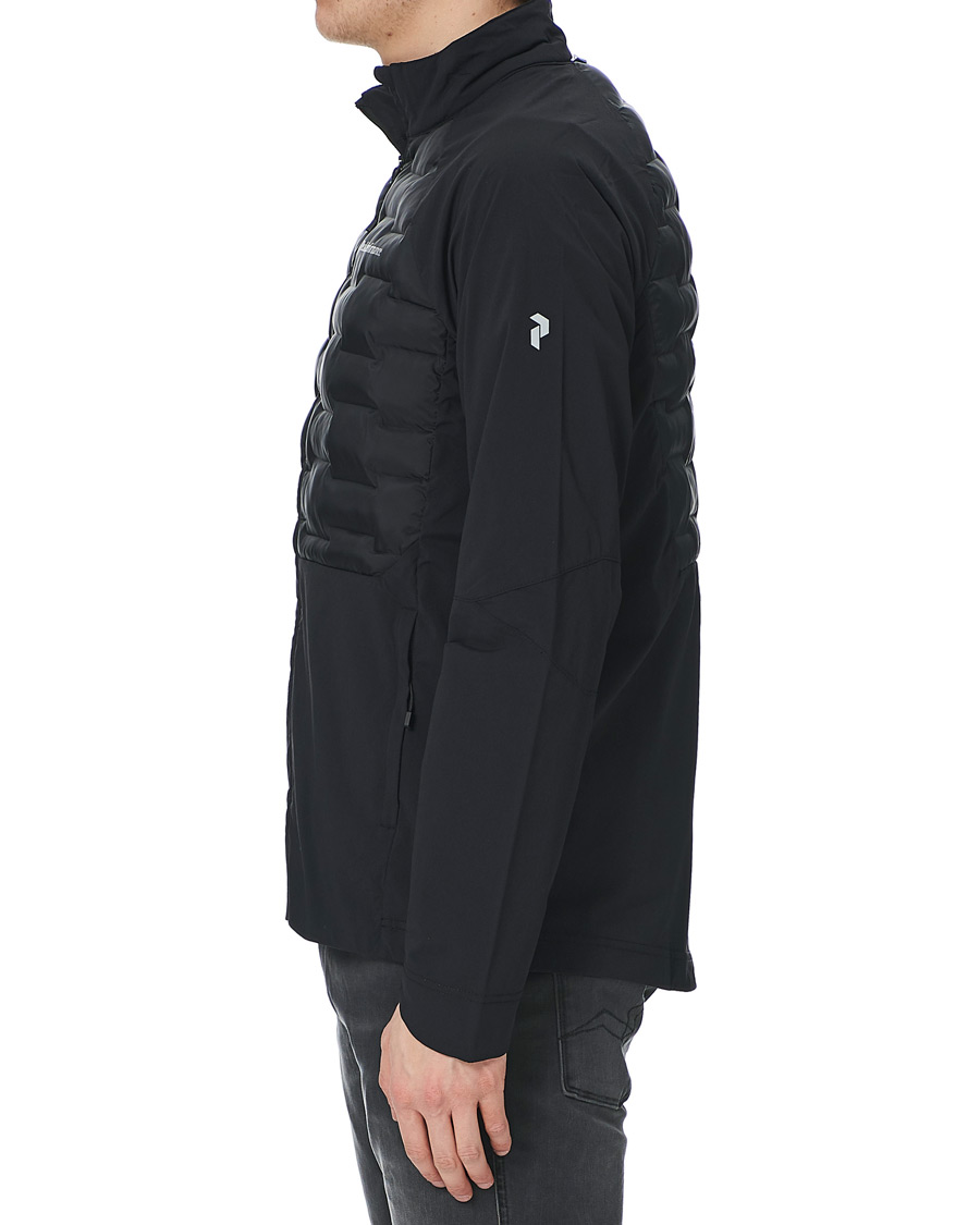 Mies | Takit | Peak Performance | Argon Swift Hybrid Black