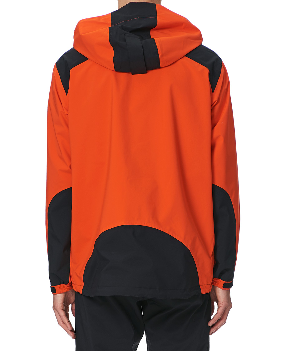 Mies | Takit | Peak Performance | Stowaway Anorak Super Nova