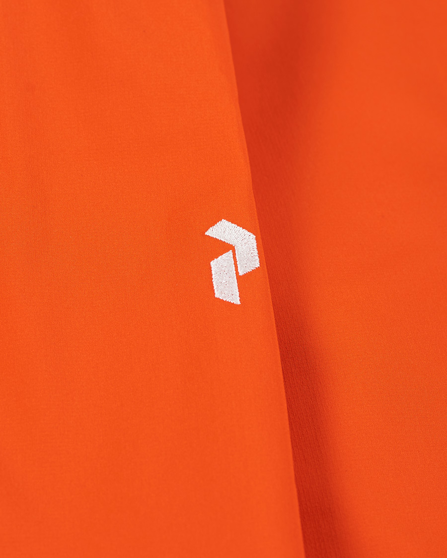 Mies | Takit | Peak Performance | Stowaway Anorak Super Nova