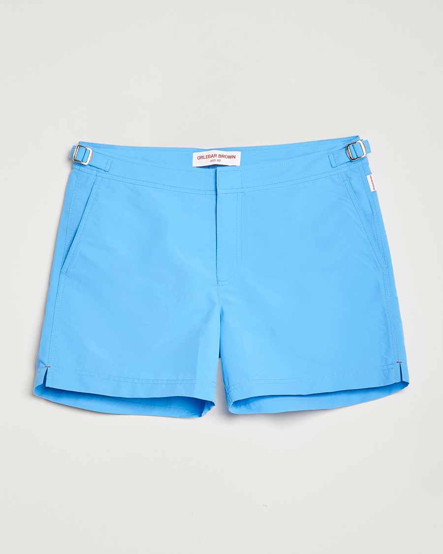 Mies |  | Orlebar Brown | Setter II Short Length Swim Shorts Riviera II