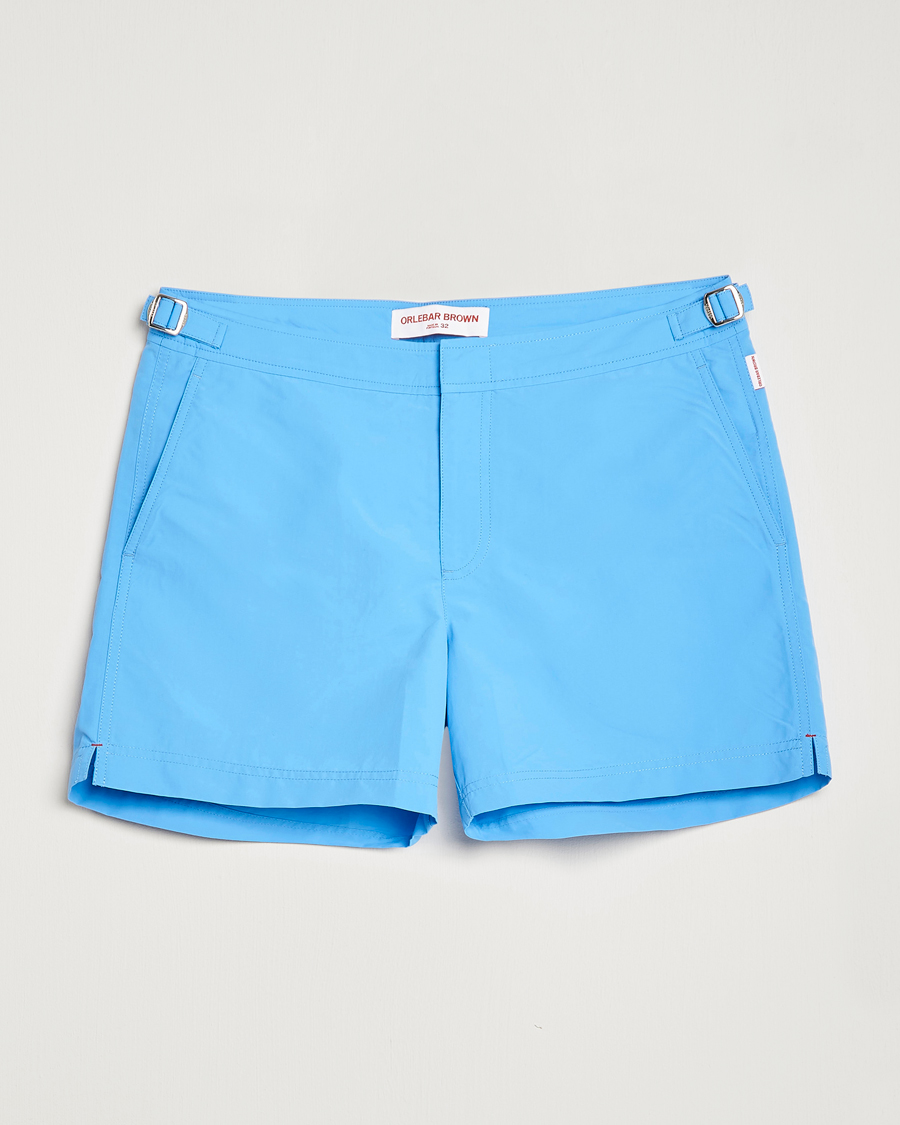 Mies | Uimahousut | Orlebar Brown | Setter II Short Length Swim Shorts Riviera II