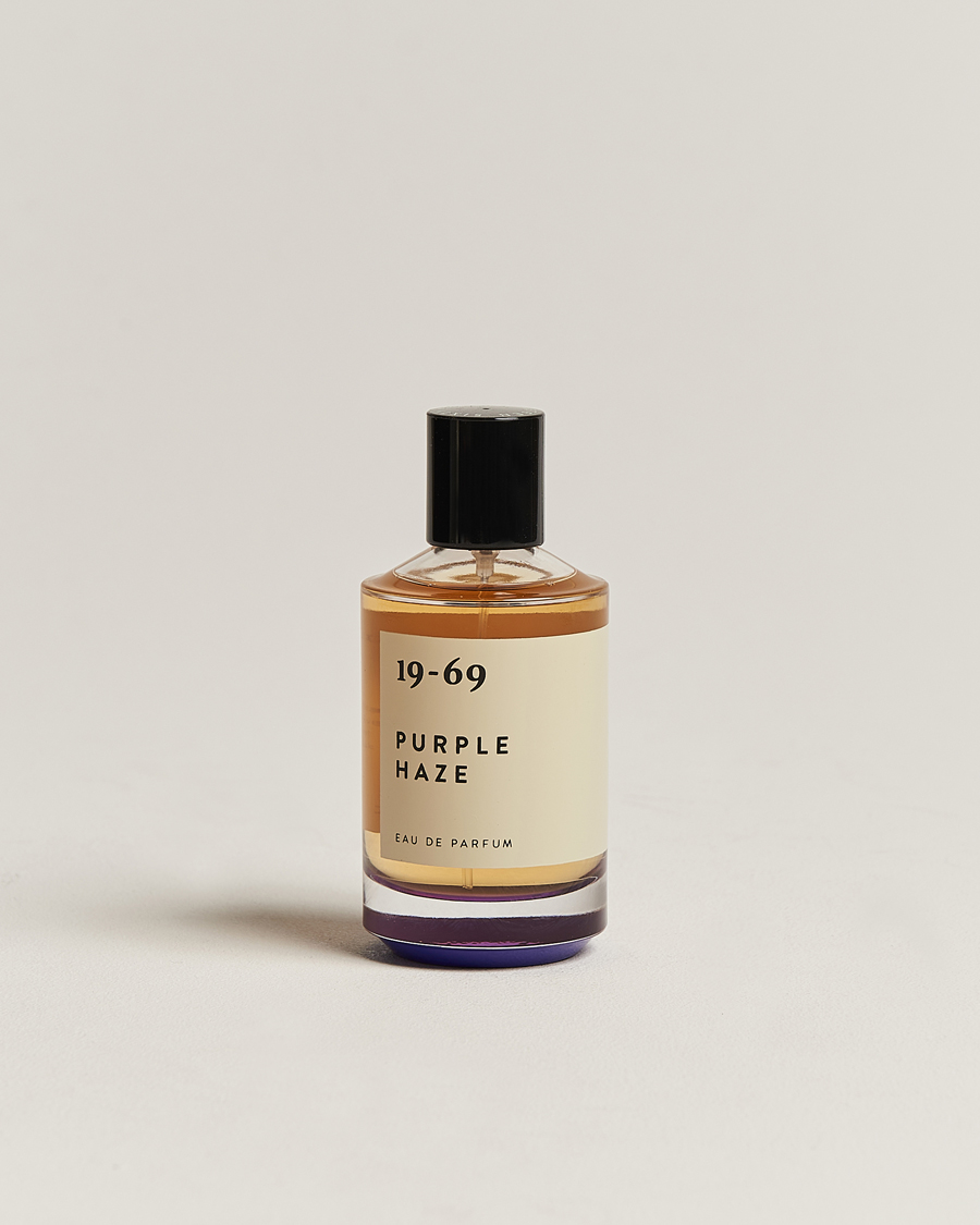 Miehet | Tuoksut | 19-69 | Purple Haze Eau de Parfum 100ml
