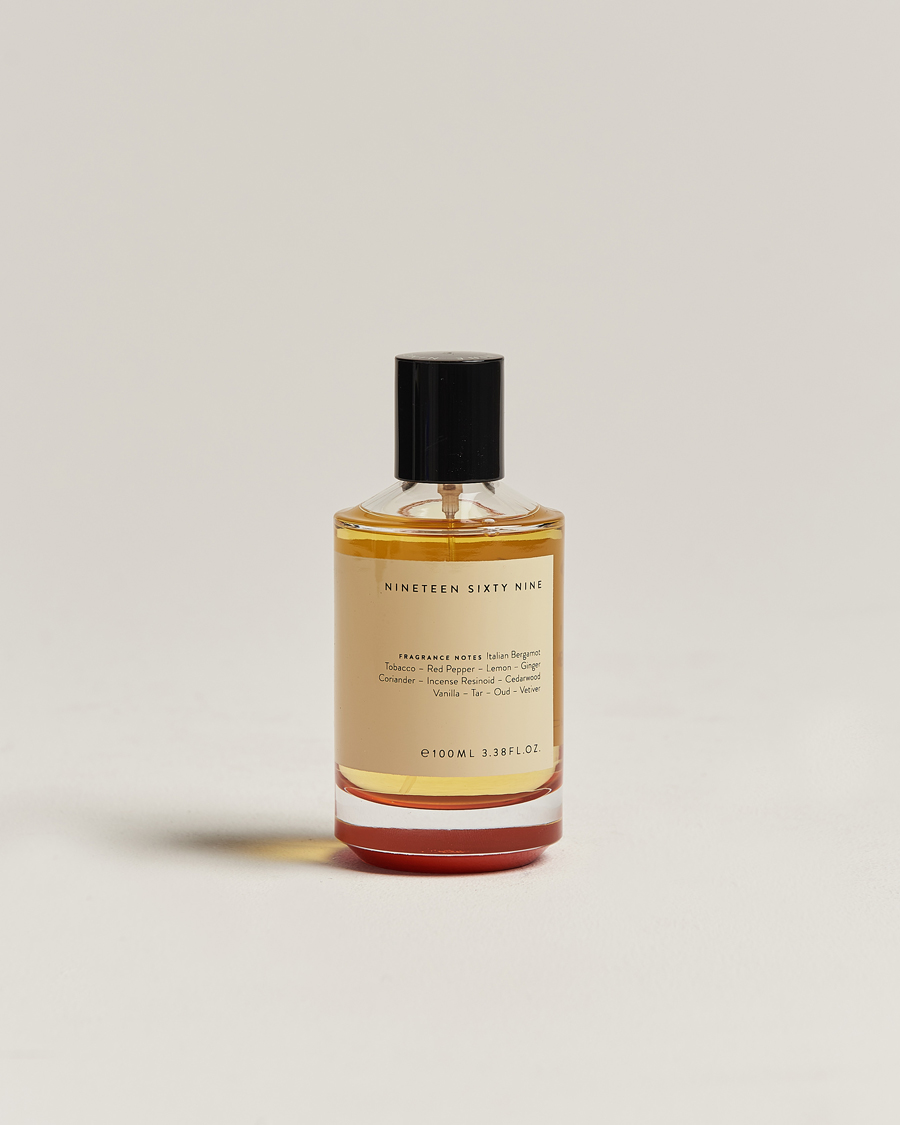 Mies | Tuoksut | 19-69 | Chinese Tobacco Eau de Parfum 100ml