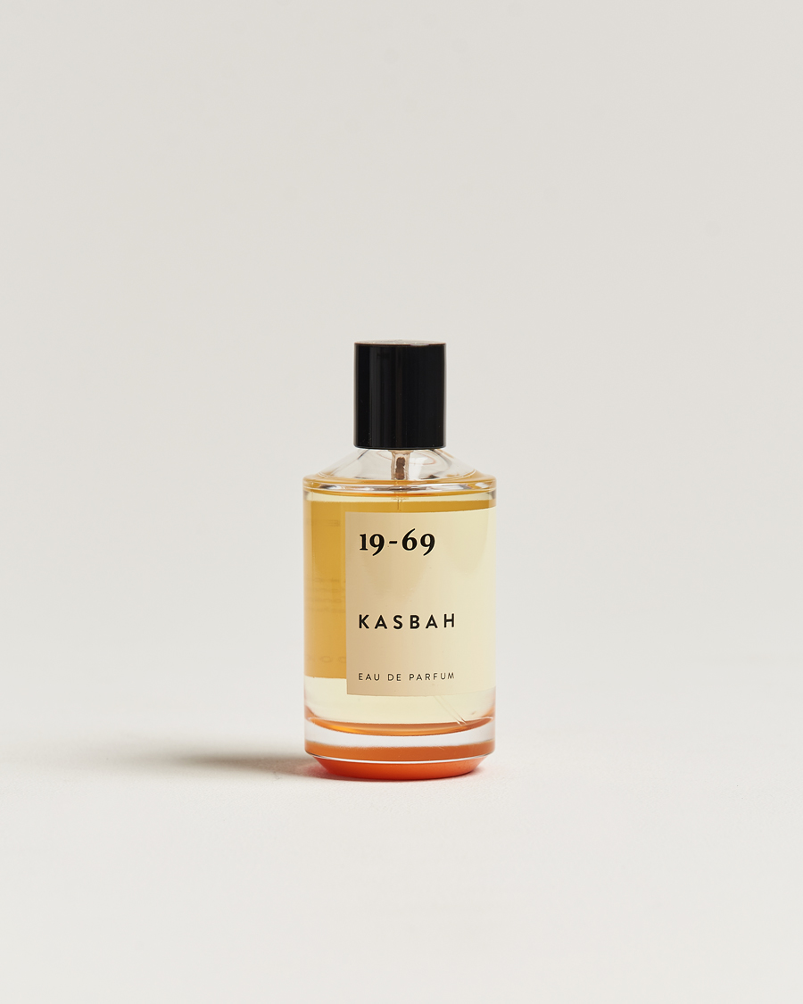 Mies | New Nordics | 19-69 | Kasbah Eau de Parfum 100ml