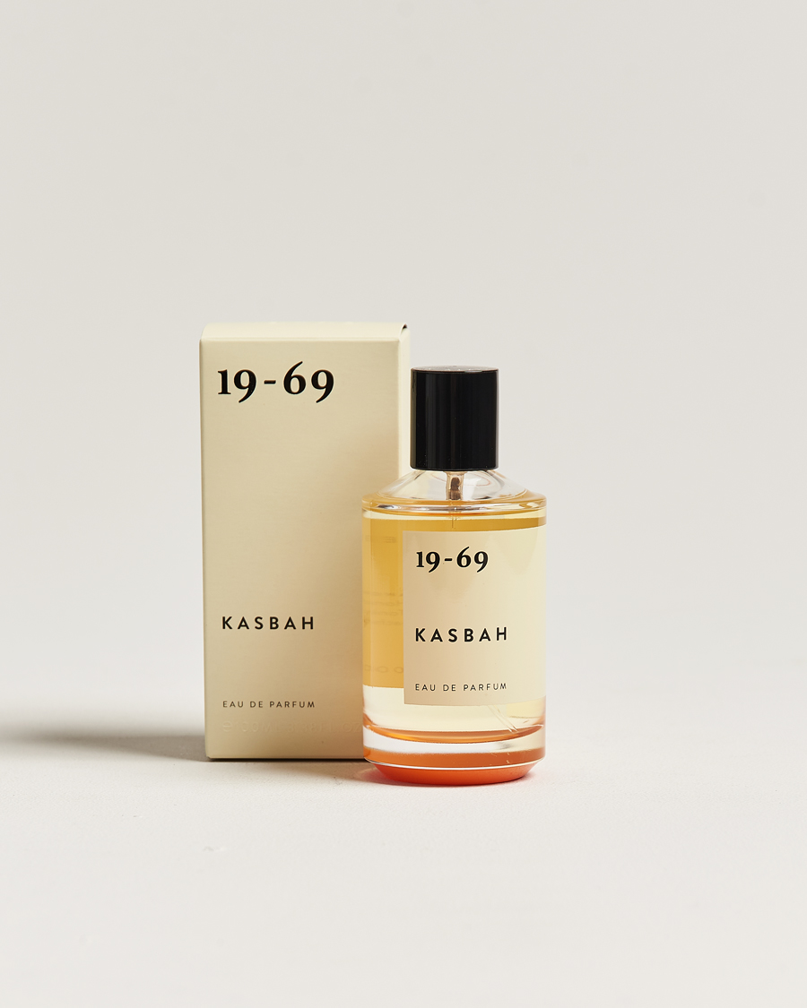 Mies | New Nordics | 19-69 | Kasbah Eau de Parfum 100ml