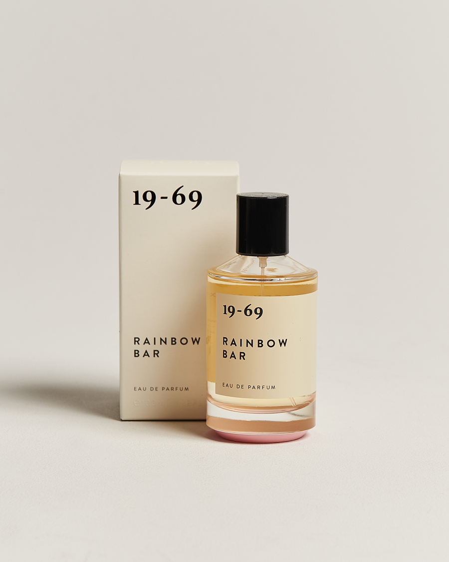 Mies |  | 19-69 | Rainbow Bar Eau de Parfum 100ml