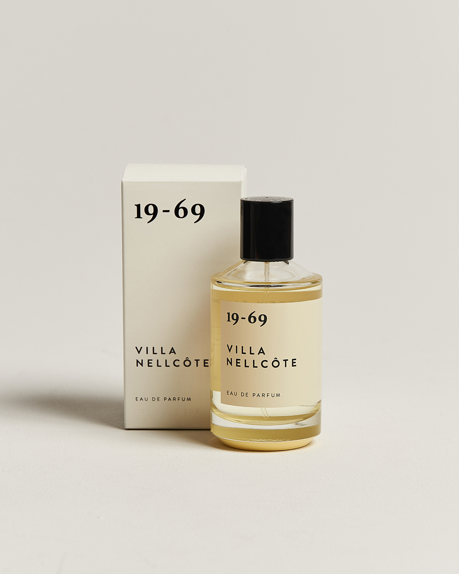 Mies | Tuoksut | 19-69 | Villa Nellcôte Eau de Parfum 100ml