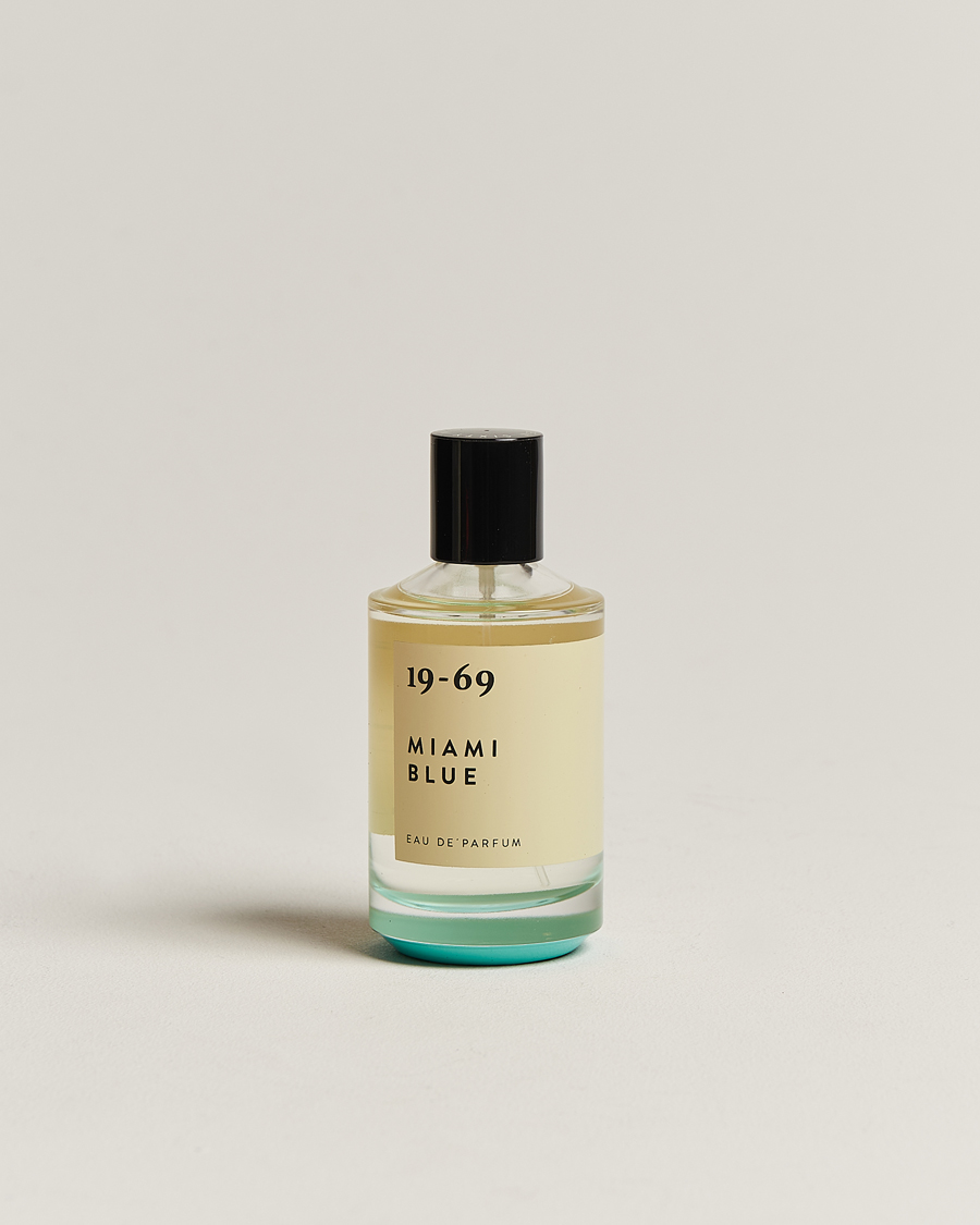 Mies | Tuoksut | 19-69 | Miami Blue Eau de Parfum 100ml