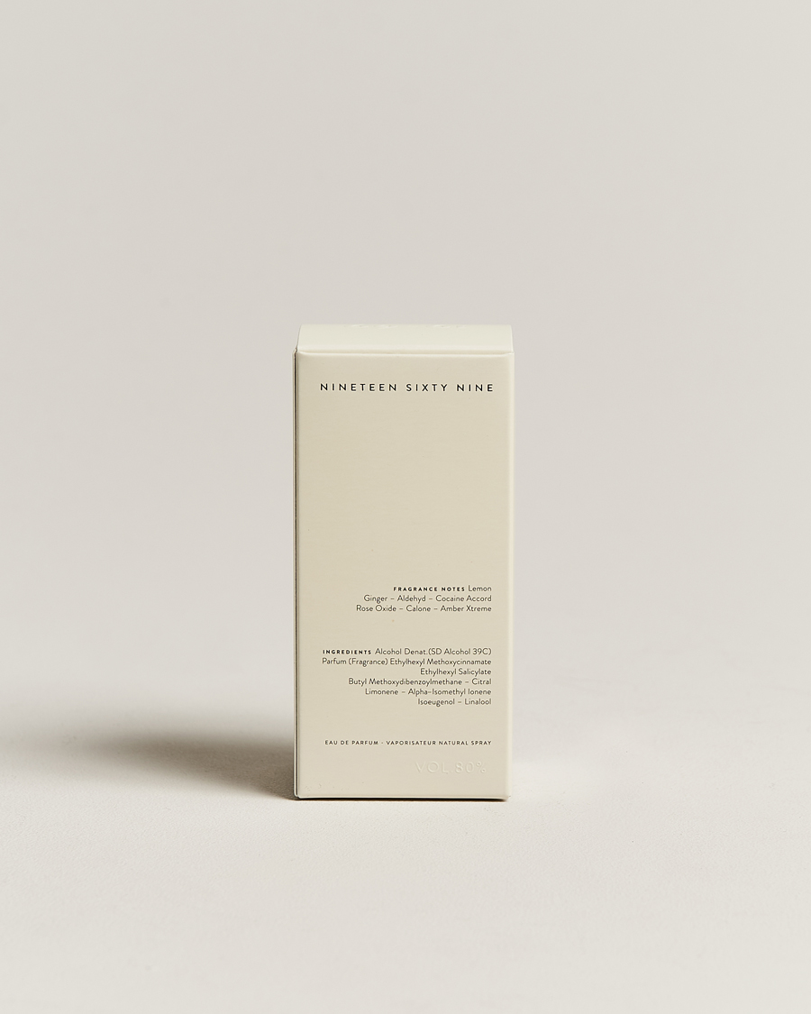 Mies | Tuoksut | 19-69 | Miami Blue Eau de Parfum 100ml