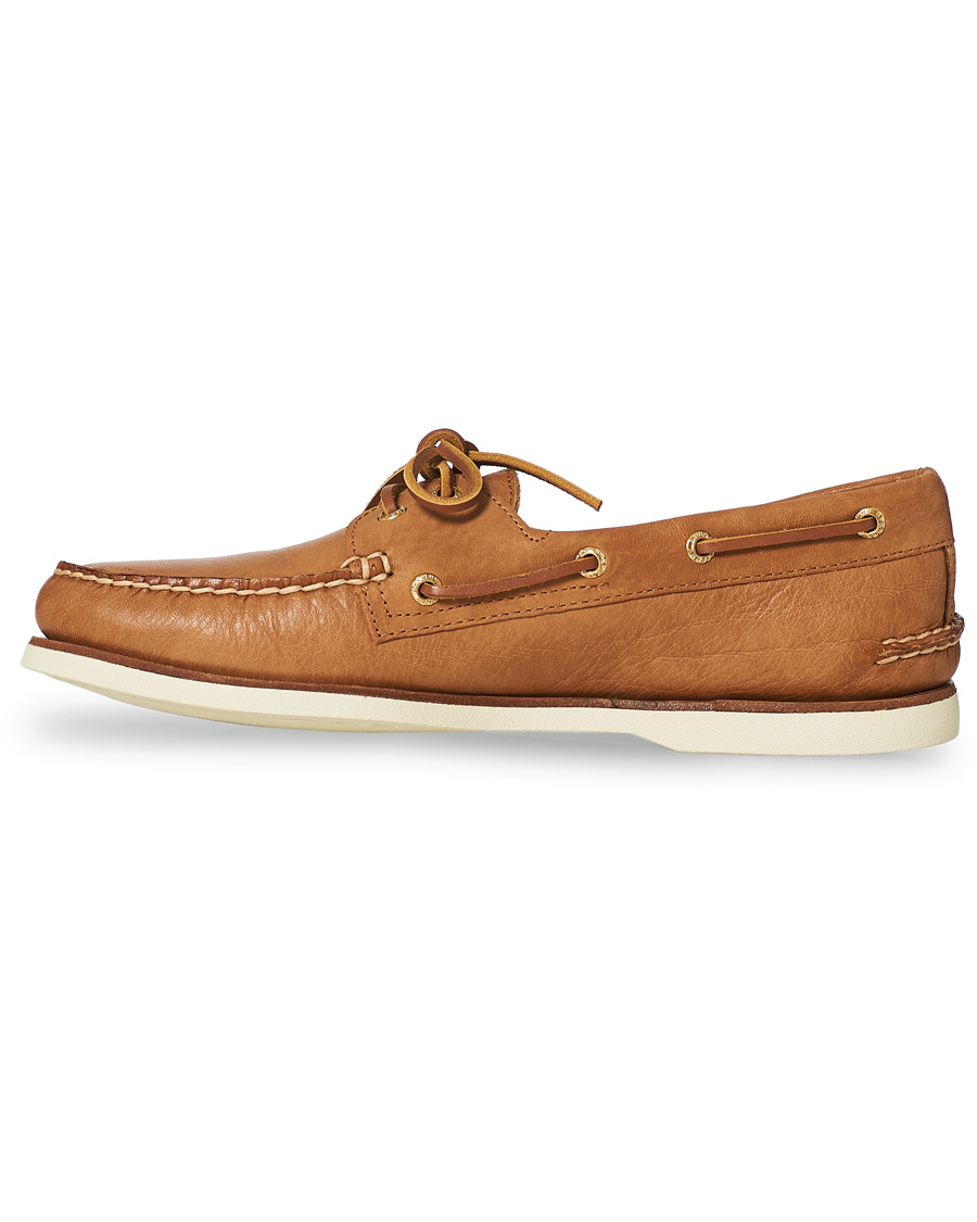 Mies | Sperry Gold Cup Authentic Original Boat Shoe Cognac | Sperry | Gold Cup Authentic Original Boat Shoe Cognac