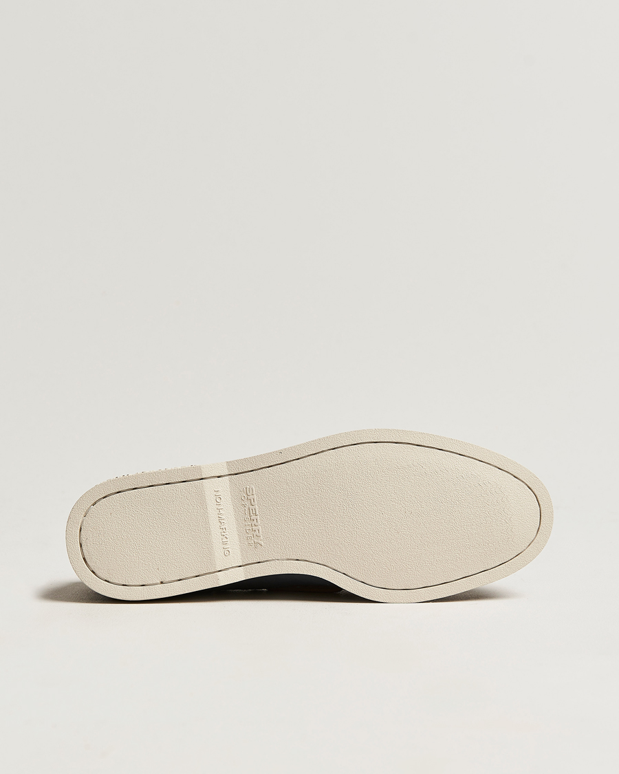 Mies | Sperry Gold Cup Authentic Original Boat Shoe Navy | Sperry | Gold Cup Authentic Original Boat Shoe Navy