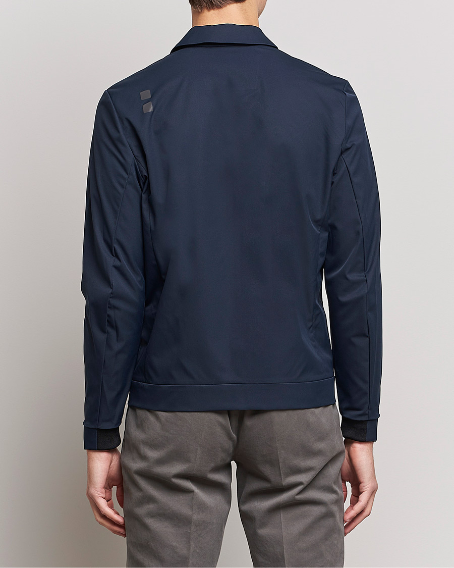 Mies | Takit | UBR | Nano Jacket Navy