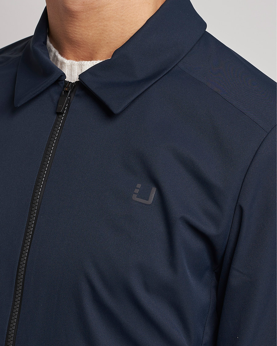 Mies | Takit | UBR | Nano Jacket Navy