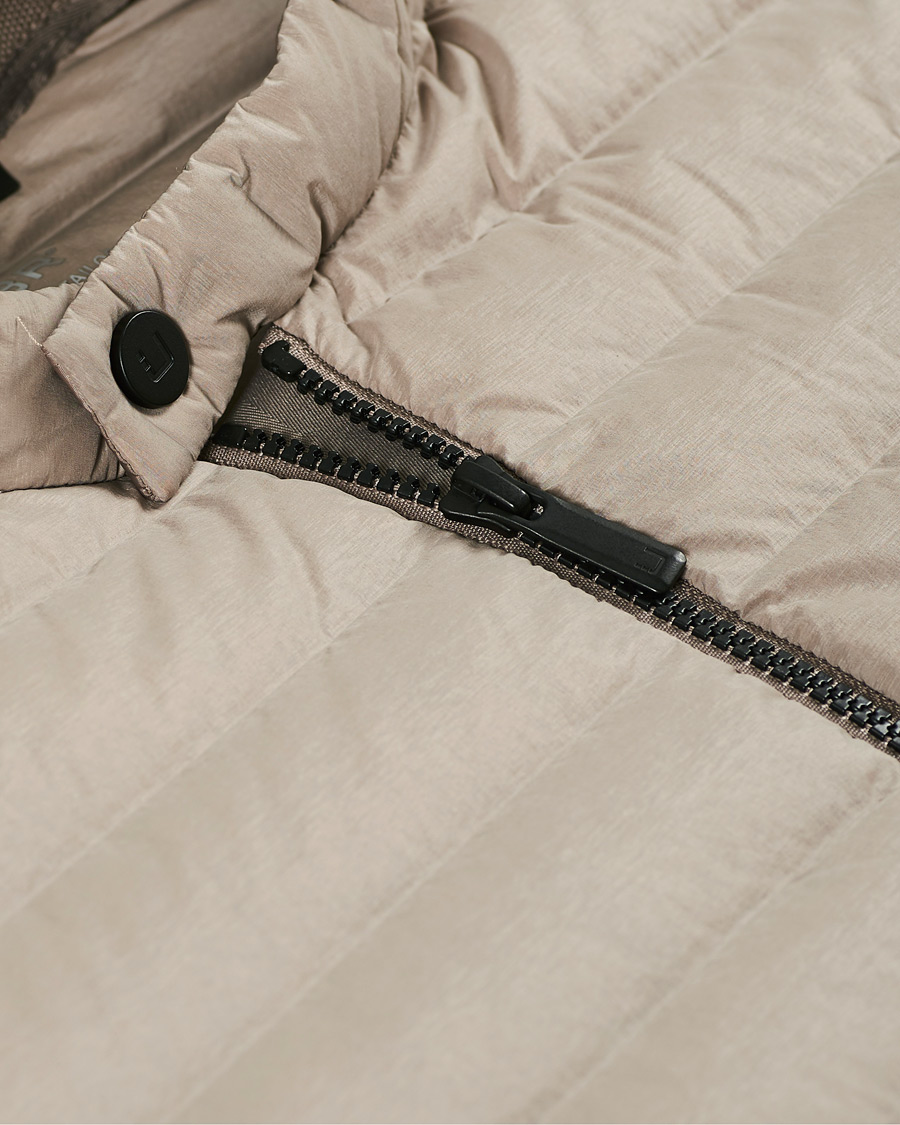 Mies | Takit | UBR | Super Sonic Jacket Driftwood