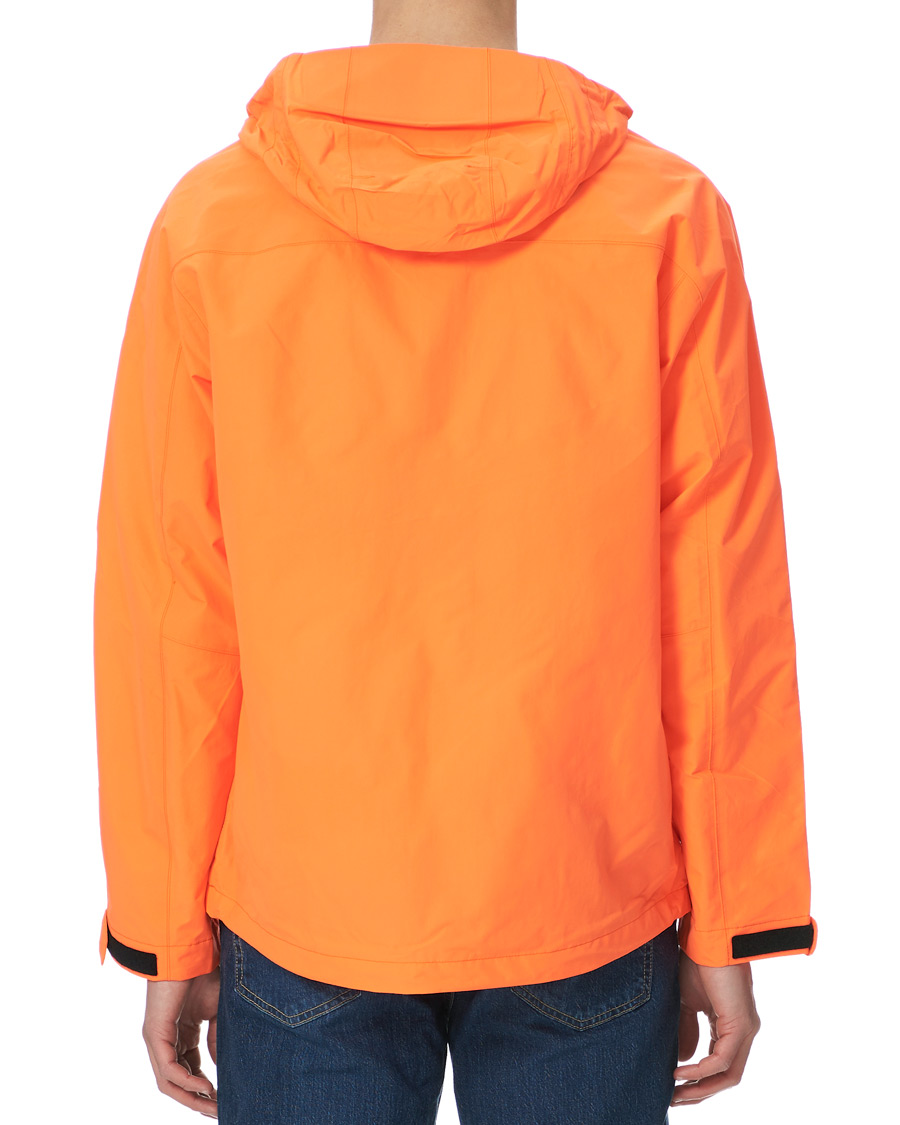 Mies | Takit | Filson | Swiftwater Rain Jacket Blaze Orange