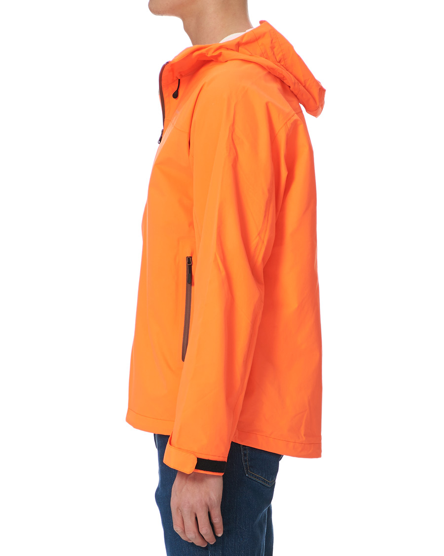 Mies | Takit | Filson | Swiftwater Rain Jacket Blaze Orange