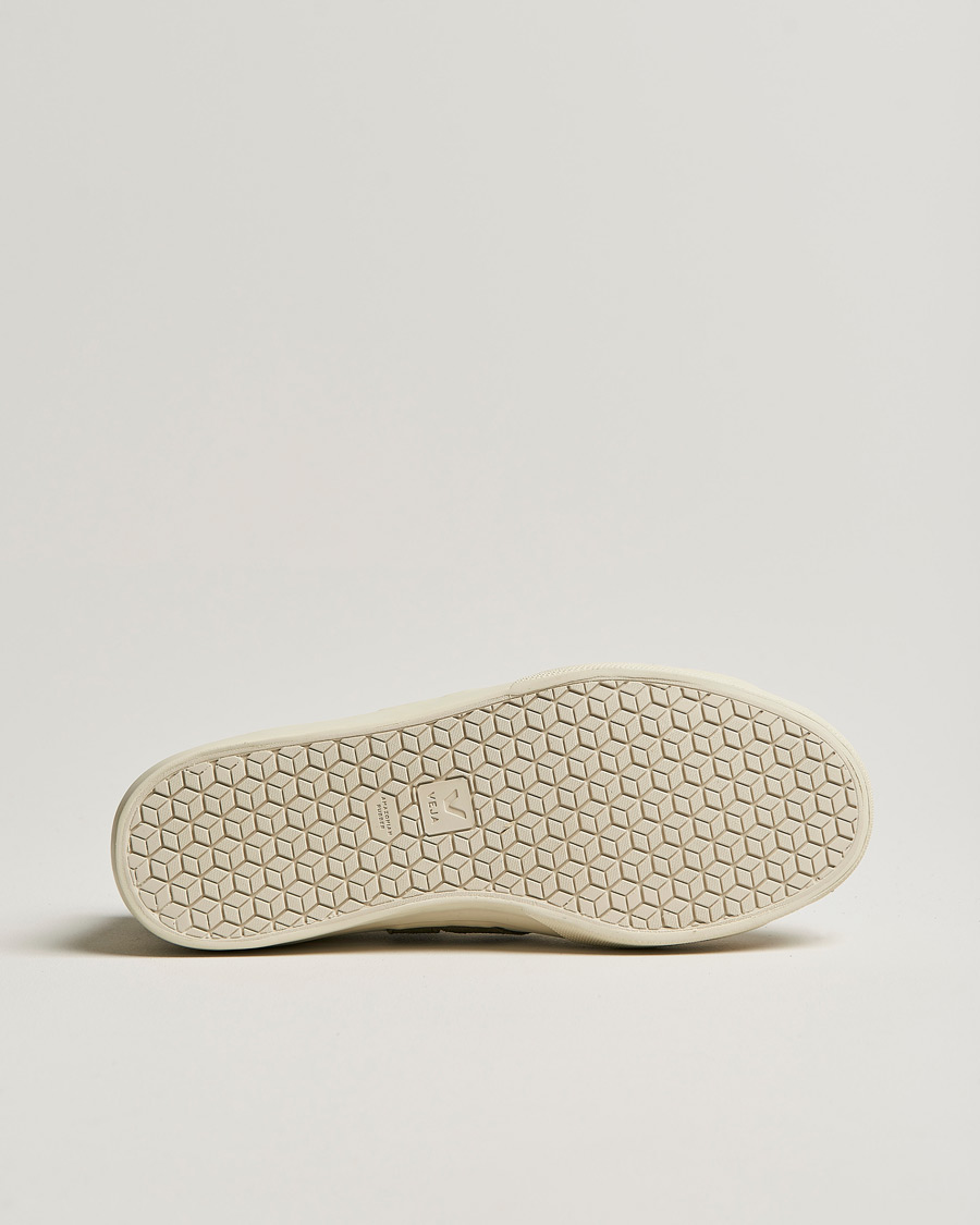 Mies | Tennarit | Veja | Campo Sneaker Extra White/Khaki