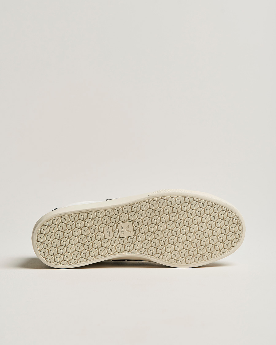 Mies | Tennarit | Veja | Campo Sneaker Extra White/Black