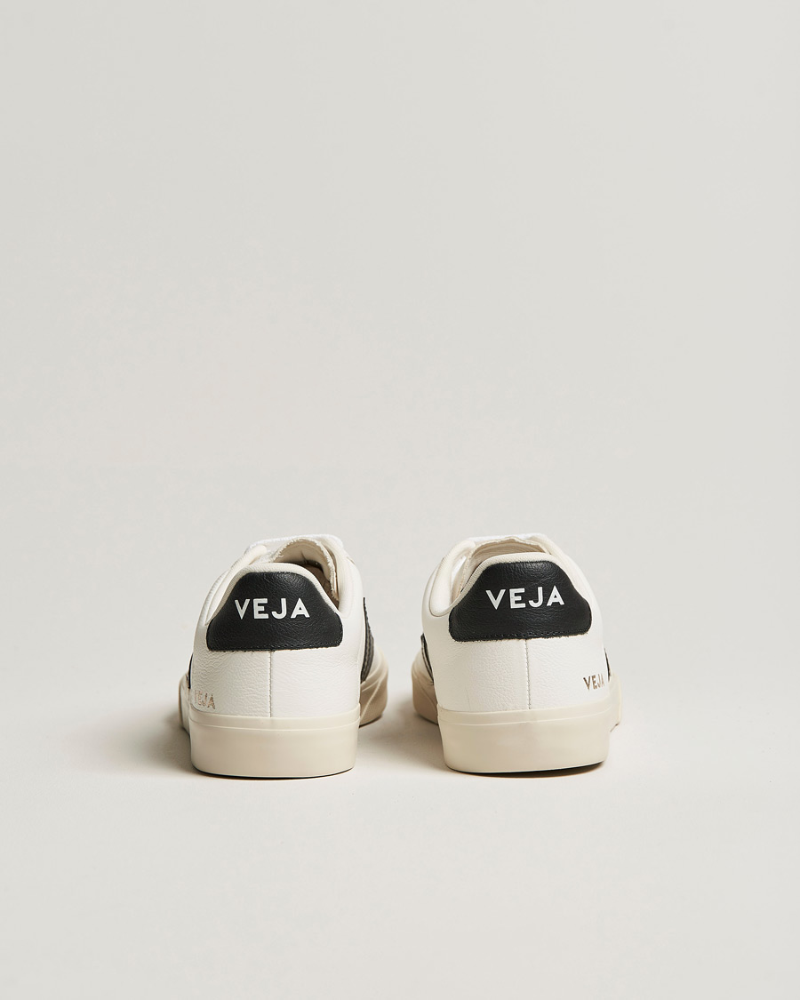 Mies | Tennarit | Veja | Campo Sneaker Extra White/Black