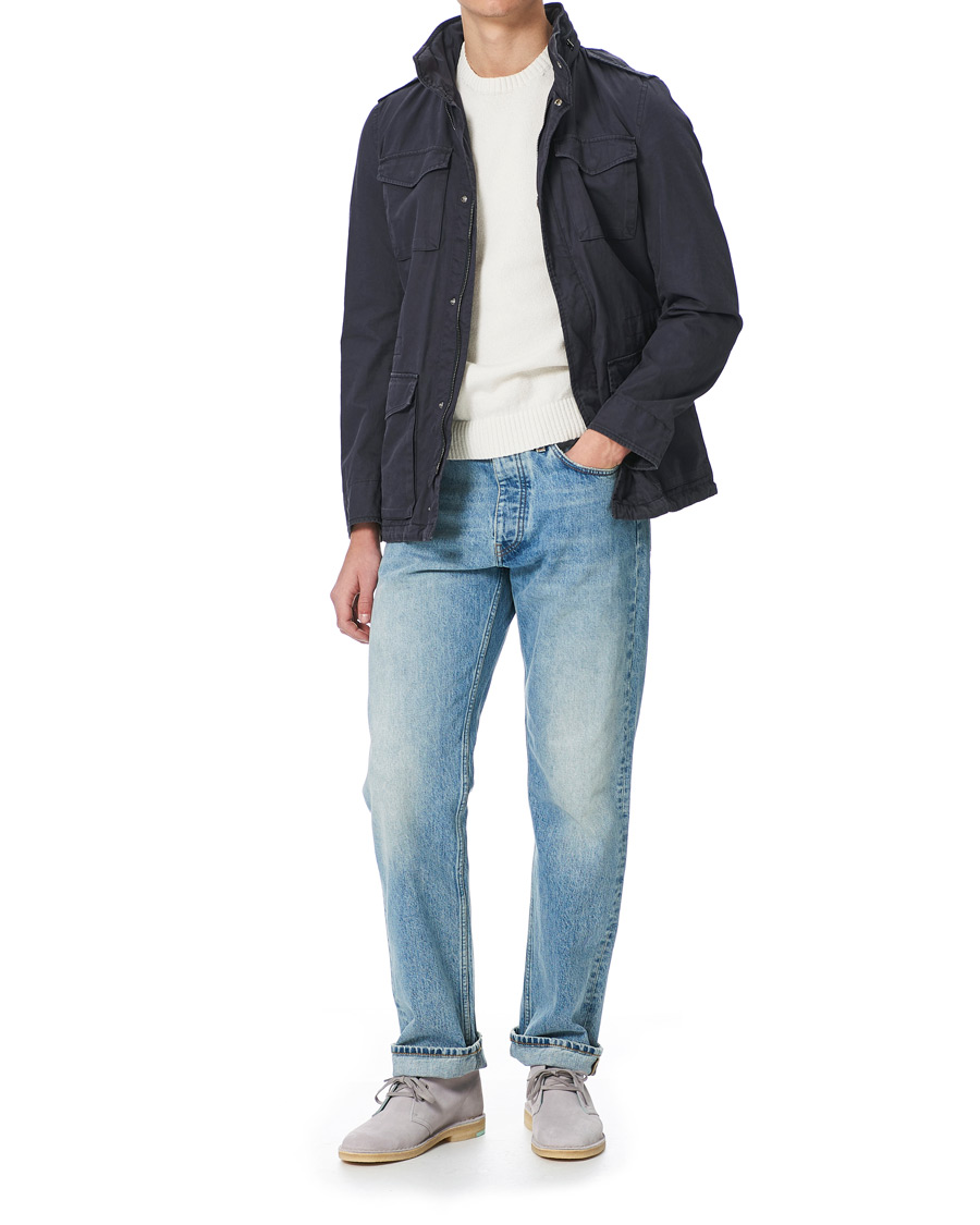 Mies | Clarks Originals Desert Boot Grey Combi | Clarks Originals | Desert Boot Grey Combi