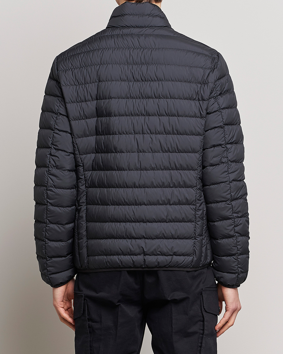 Mies | Takit | Parajumpers | Ugo Super Lightweight Jacket Black
