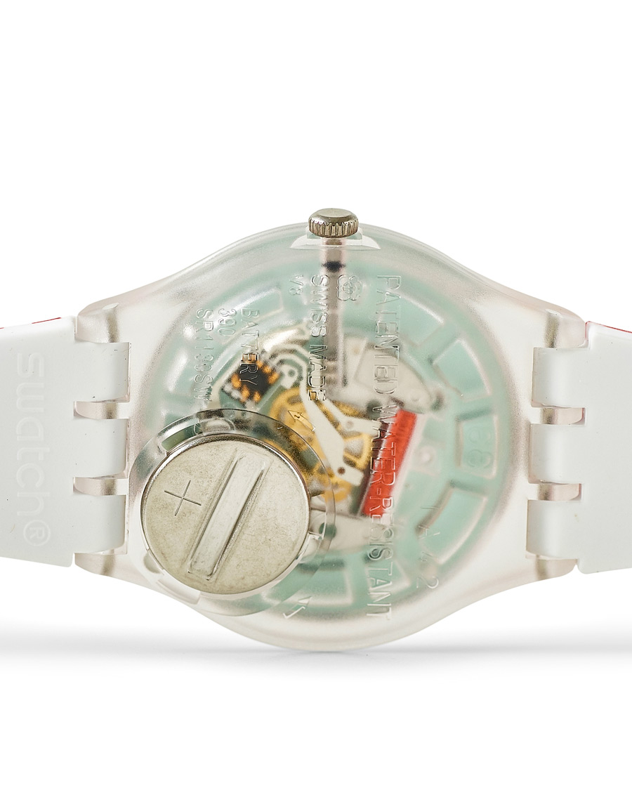 Mies | Swatch Swatch x Keith Haring Mouse Marinière | Swatch | x Keith Haring Mouse Marinière